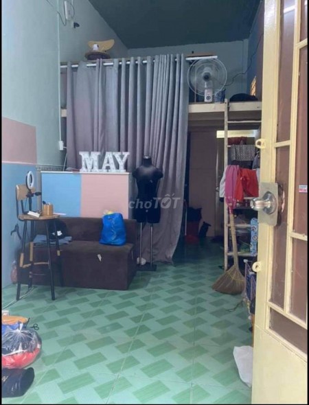 Hẻm Đinh Bộ Lĩnh, Bình Thạnh cho thuê lâu dài nguyên căn 30m2, giá 3.5 triệu/tháng