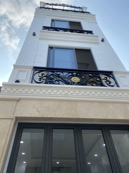 Nguyên căn Tân Bình chính chủ cần cho thuê dtsd 56m2, giá 18 triệu/tháng, lh 0933086994