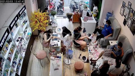 Cho thuê nhà nguyên căn mặt tiền Đào duy Anh, diện tích 56m2, giá 16 triệu/tháng