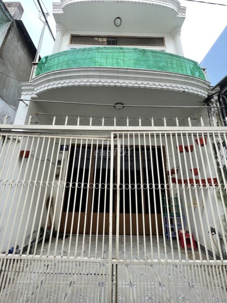 Nguyên căn chủ cần cho thuê giá 5 triệu/tháng, dtsd 120m2, hẻm Tô Ký Quận 12