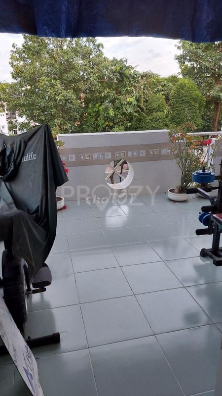 Chính chủ cần cho thuê nhà mt Bùi Minh Trực, Quận 8, giá 35 triệu/tháng, dt 300m2