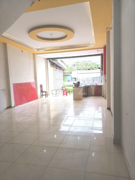 Nhà Đẹp Hẻm 5m 5x17 DTSD 250m2 Gần Chợ Phạm Văn Hai Tiện Kinh Doanh