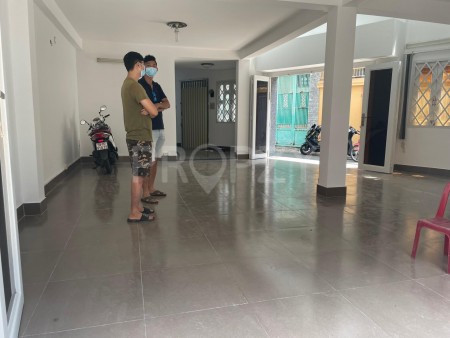 Cho Thuê Nhà Góc 2 Mặt Tiền Khu Dân Cư Đông Tiện Doanh