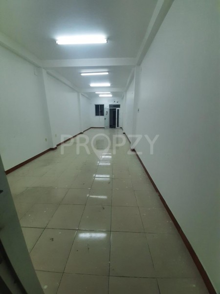 Nhà Mặt Tiền Tiện Kinh Doanh Giá Rẻ DTSD 200m2 3 Phòng Trống Suốt P2, Tân Bình