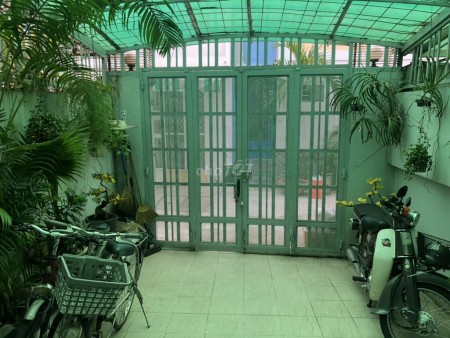 Vạn Kiếp Quận Bình Thạnh cần cho thuê nhà rộng 54m2, 2 tầng, giá 14 triệu/tháng