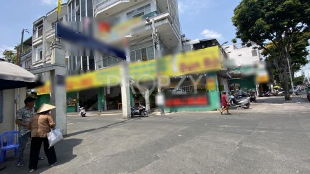 Nhà Vị Trí Đẹp Tiện Kinh Doanh Hẻm Xe Tải Lê Văn Sỹ, P1, Tân Bình