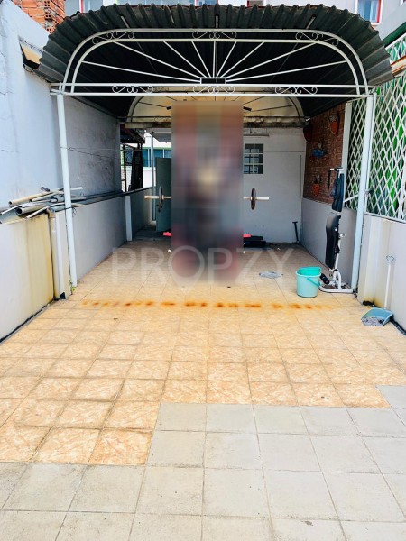 Nhà Rộng Hẻm 6m Hồng Hà Gần Sân Bay Phù Hợp Ở Và Kinh Doanh