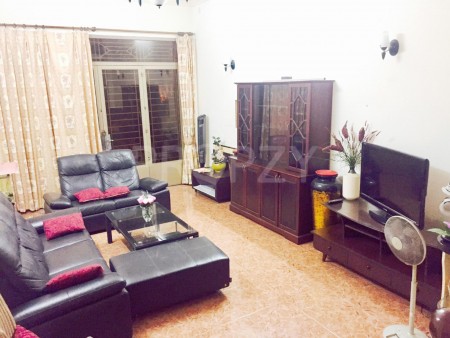 Nhà Khu Vip Sân Bay 4 Phòng Full Nội Thất P2, Tân Bình