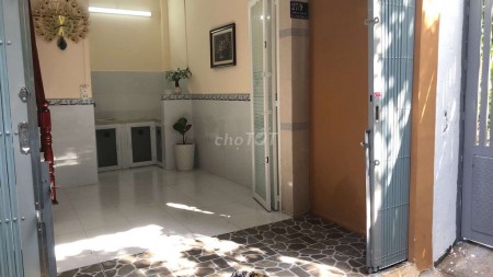 Khu dân trí cao Quận 7 cần cho thuê nhà rộng 18m2, giá 3.5 triệu/tháng, lh 0901394649