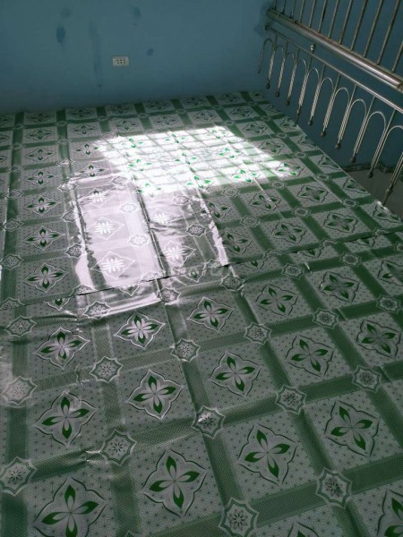 Nhà hẻm 173 đường 138 Quận 9 cần cho thuê giá 3.5 triệu/tháng, dtsd 25m2