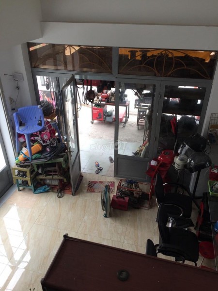 Trống nhà rộng 48m2, cấp 4 một trệt, giá 5 triệu/tháng, mt Vĩnh Lộc B, Bình Chánh