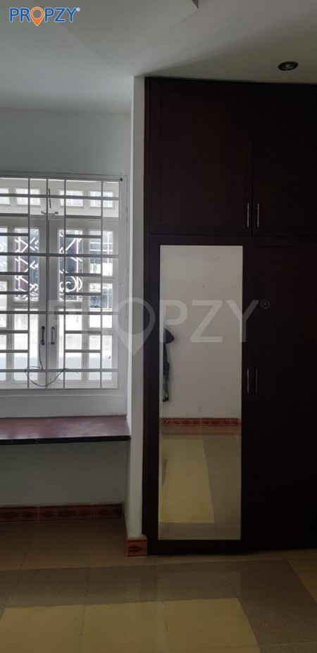 Cho thuê nhà nguyên căn hẻm XVNT phường 26 Quận Bình Thạnh