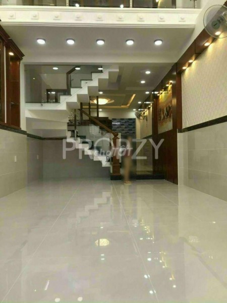 Cho thuê nhà đường Hoa Lan, Quận Phú Nhuận, giá 35 triệu/tháng, dtsd 254m2