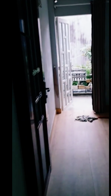 Cần cho thuê nhà chính chủ còn mới Quận 8, dt 21m2, 4 pn, giá 7 triệu/tháng, lh 0767621631