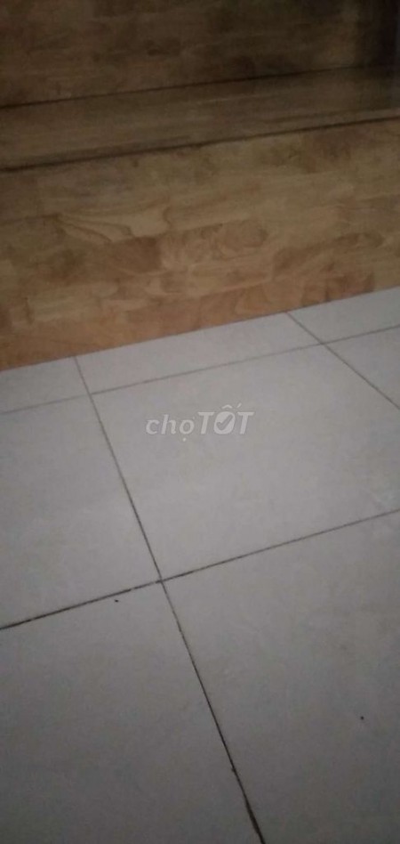 Hẻm 118/4 Tân Chánh Hiệp 10, Quận 12 cần cho thuê nhà rộng 75m2, giá 5 triệu/tháng