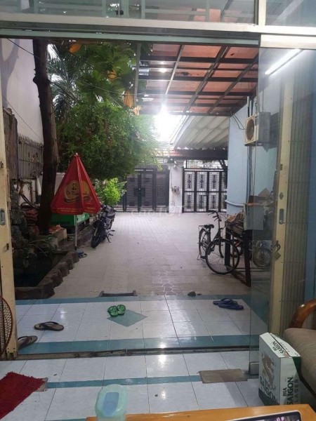 Nhà nguyên căn Quận Gò Vấp cần cho thuê giá 10 triệu/tháng, dtsd 124m2, lh 0372989317