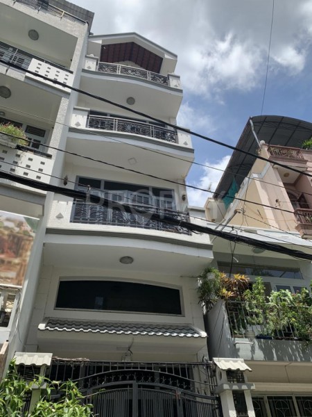 Cho thuê nhà MT Phùng Văn Cung P.4, Q. Phú Nhuận