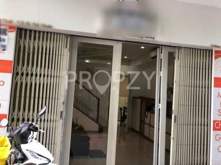 Cho thuê nhà nguyên căn mt Cầm Bá Thước, Quận Phú Nhuận, dt 69/7m2, giá tốt