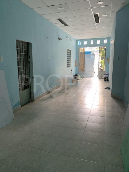 Nhà cho thuê nguyên căn Quận Bình Thạnh hẻm xe tải nhỏ chạy trước nhà