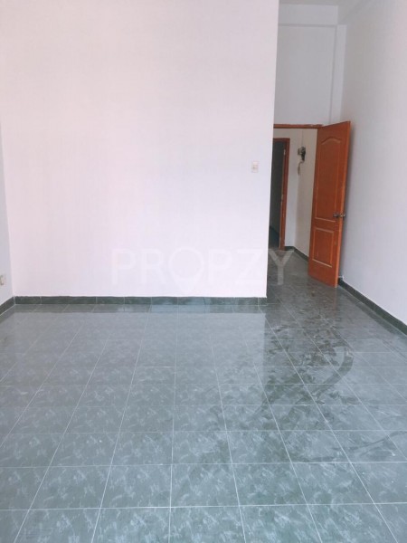 Nhà mới đẹp MT tiện kinh doanh đa ngành 4PN phường 8 Quận Tân Bình