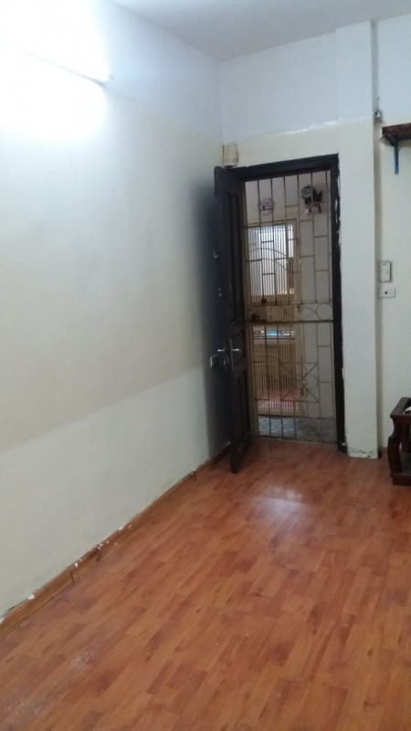 Cần cho thuê căn số 509 nhà A1, khu tập thể Nhà máy in tiền Quốc Gia, 30 Phạm Văn Đồng...