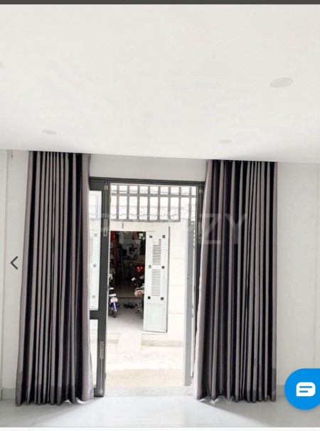 Cho thuê nguyên căn còn mới phường Tân Quy, Quận 7, dt 160m2, giá 11 triệu/tháng