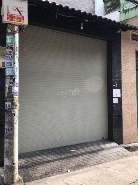 Khu dân cư Quận Tân Bình, dtsd 40m2, 2 tầng đúc, giá 8.5 triệu/tháng, lh 0909466809