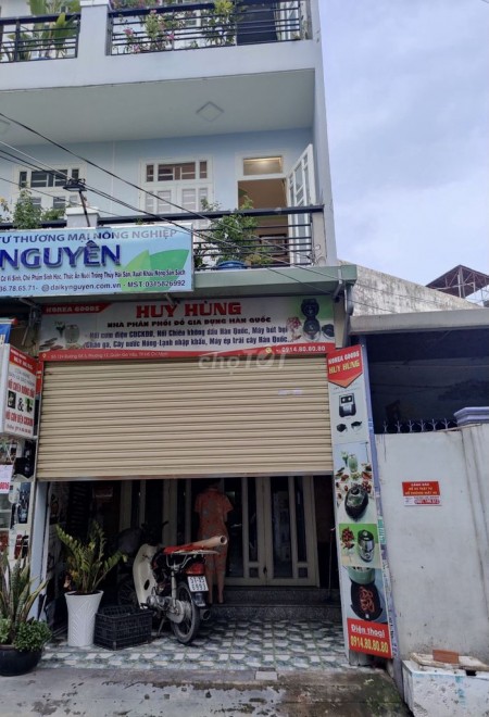 Đường số 5, Gò Vấp cần cho thuê nhà rộng 56m2, giá 7 triệu/tháng, có sân thượng