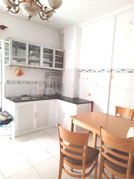 Cho thuê nhà nguyên căn đường hẻm xe oto Xô Viết Nghệ Tĩnh, Phường 17, Bình Thạnh