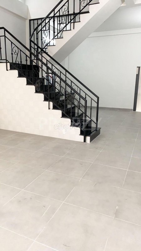 Nguyên căn cần cho thuê giá 9 triệu/tháng, dtsd 60m2, hẻm Lê Văn Quới, Bình Tân, 60m2, ,