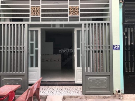 Nhà gần sân banh Bình Chánh cần cho thuê giá 3.5 triệu/tháng, dt 35m2, lh 0934767787