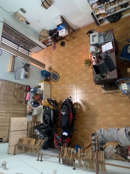 Chủ chưa sử dụng cho thuê nhà Quận Gò Vấp, dtsd 55m2, giá 6.5 triệu/tháng lh 0905189393, 55m2, 2 phòng ngủ, 1 toilet