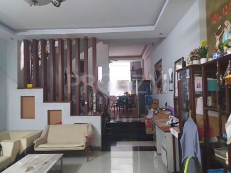 Nhà hxh phạm văn bạch p.15 quận tân bình full nội thất, 400m2, 3 phòng ngủ, 4 toilet