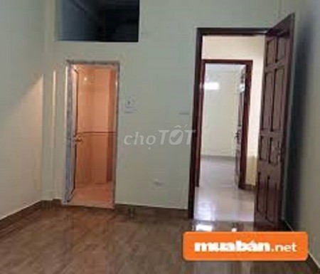 Nguyễn Hữu Cảnh Quận Bình Thạnh cần cho thuê nhà rộng 50m2, giá 25 triệu/tháng