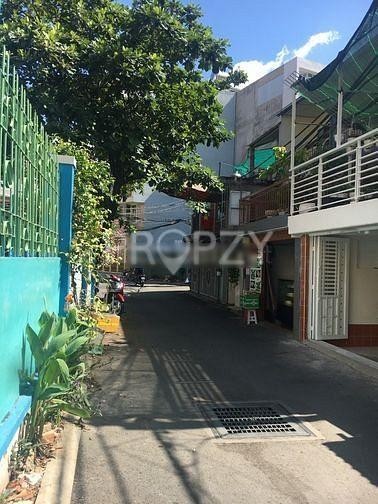 Cho thuê nhà 3.6x16m HXH Nguyễn Văn Thương, Phường 25, Quận Bình Thạnh