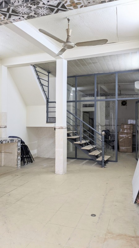 Cho thuê MT Phùng Văn Cung Quận Phú Nhuận diện tích sử dụng 5x12m