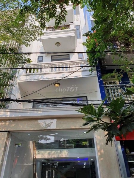 Cho thuê nhà nguyên căn Quận Gò Vấp, dtsd 60m2, giá 15 triệu/tháng, lh 0974213767