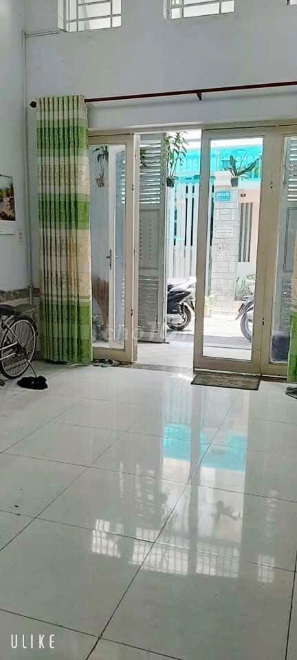 Chính chủ cho thuê nhà Quận Gò Vấp, dtsd 48m2, giá 8 triệu/tháng, lh 0903060466