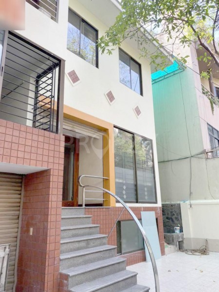 Cho thuê biệt thự HXT Nguyễn Minh Hoàng, P.12 Tân Bình - Khu K300