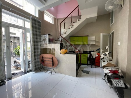 Nhà đầy đủ nội thất phan xích long phú nhuận 13.5 triệu/tháng, dtsd 90m2