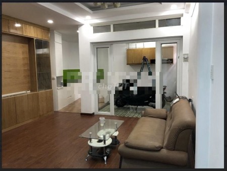 Trống nhà cần cho thuê dài hạn 2 tầng rộng 75.7m2, 3 pn, giá 8 triệu/tháng, hẻm Hồng Lạc