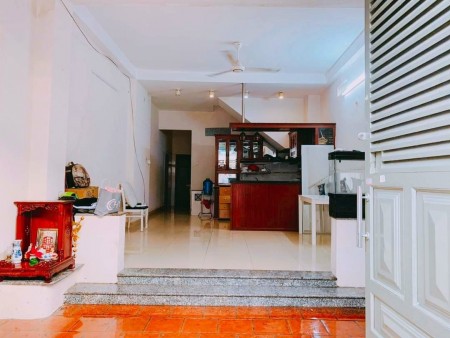 Nhà Nguyễn thái sơn P4 gần sân bay 4pn 3wc 10tr