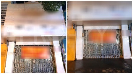 Cho thuê nhà mặt tiền quận 10 ,Khu kinh doanh ăn uống sầm uất