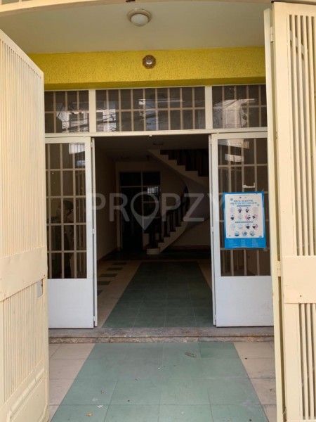 Cho thuê nhà nguyên căn trung tâm quận Tân Bình