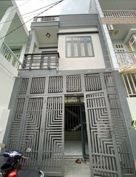 Cho thuê nhà nguyên căn Quận 2, dtsd 50m2, đúc kiên cố, giá 8.5 triệu/tháng, lh 0937008276