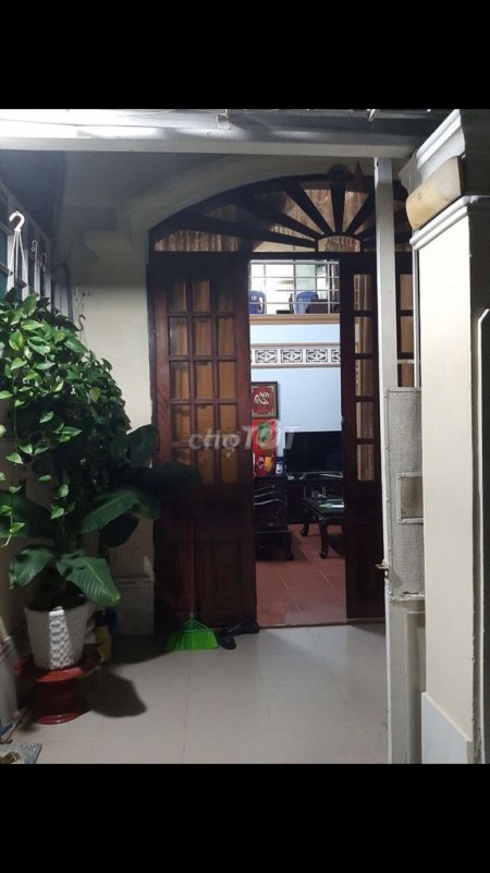 Trống nhà đường số 2, Quận 2 cần cho thuê nhanh giá 5 triệu/tháng, dt 60m2