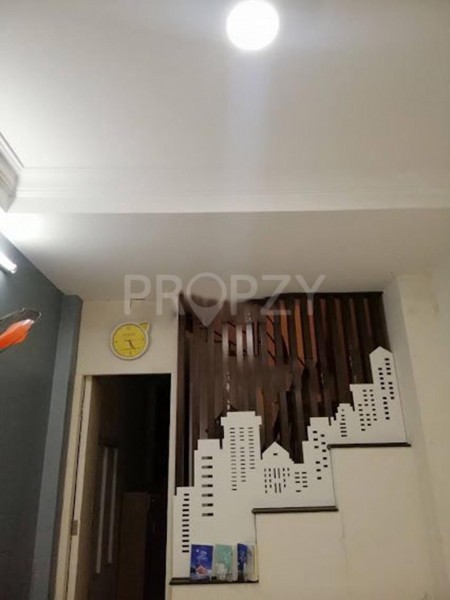 Nhà nguyên căn hẻm xe hơi đường Trường Sa Quận Phú Nhuận vị trí đắc địa