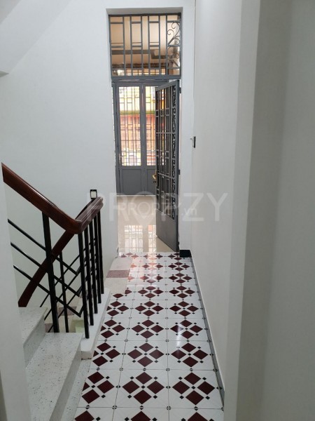 Nhà hẻm xe oto nguyên căn Huỳnh Văn Bánh Phú Nhuận giá cho thuê 20 triệu/tháng