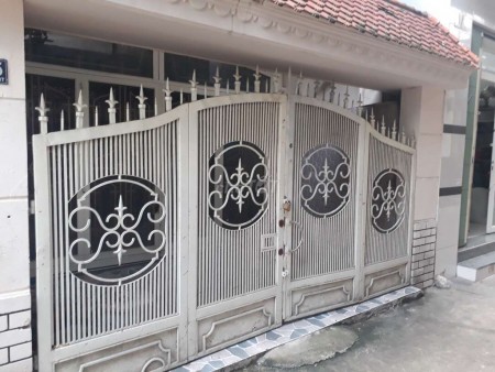 Trống nhà cấp 4 hẻm 602 Điện Biên Phủ, Bình Thạnh cần cho thuê giá 6 triệu/tháng