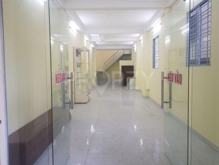 Cho thuê nhà 2 mặt tiền Phổ Quang P2 Tân Bình